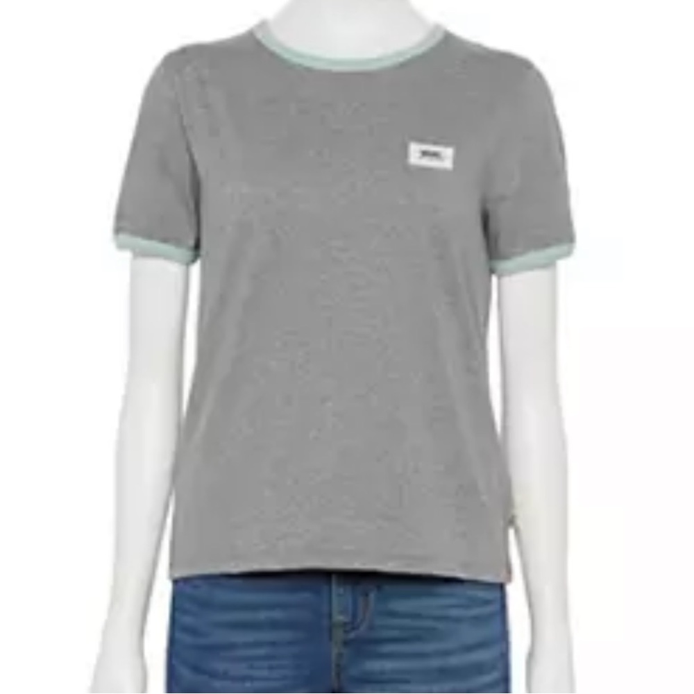 Vans tee NWT